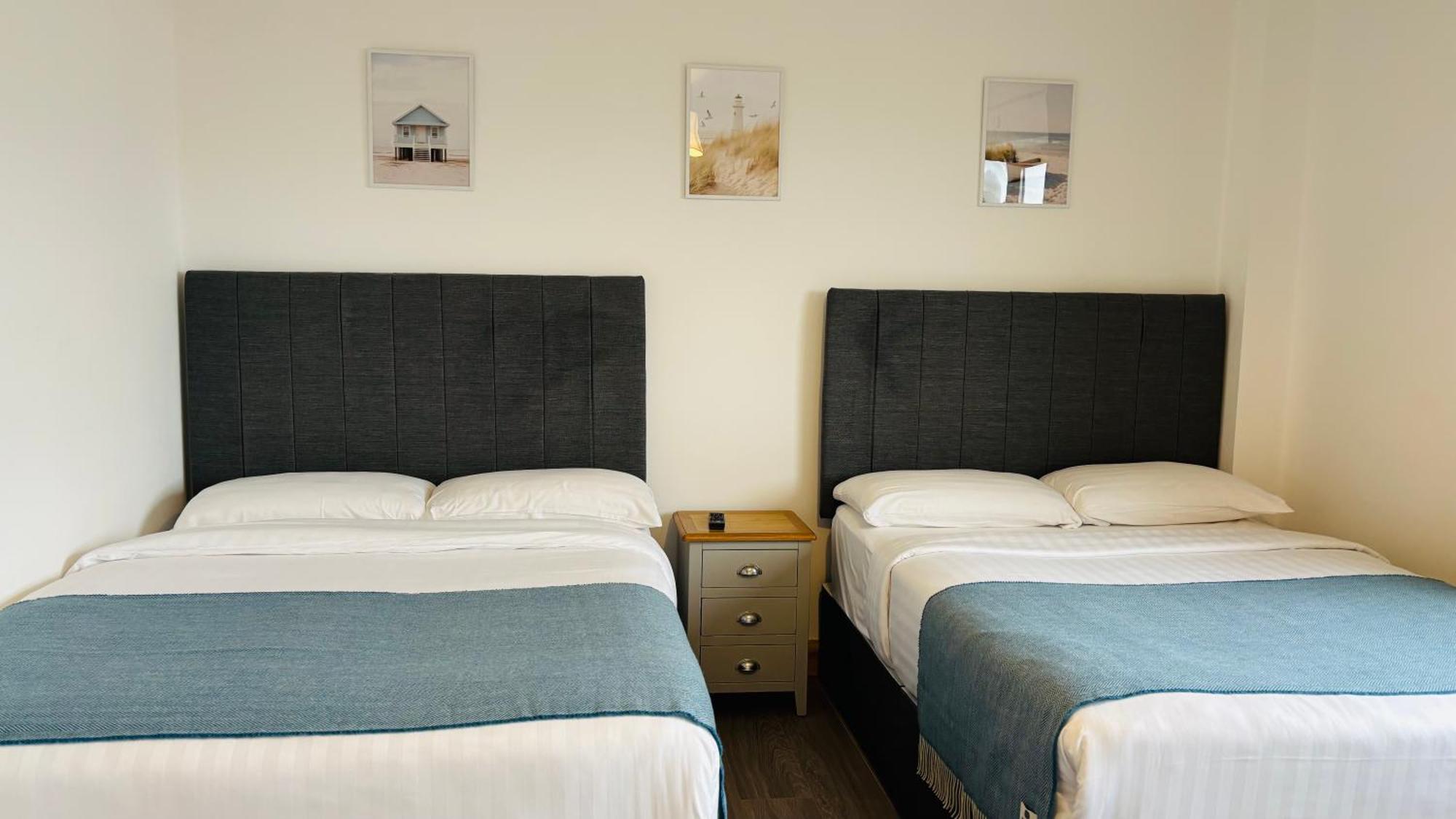 Port House Letterkenny Wild Atlantic Apartments Exterior photo